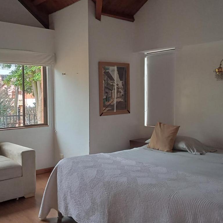Hotel Gran Boutique Sabana - Superior Triple Room - 12