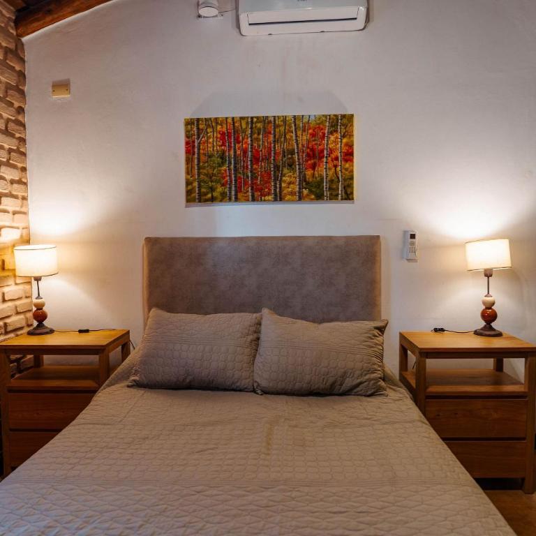 Vindecaf Alquileres Cafayate - Chalet de 1 dormitorio - 15