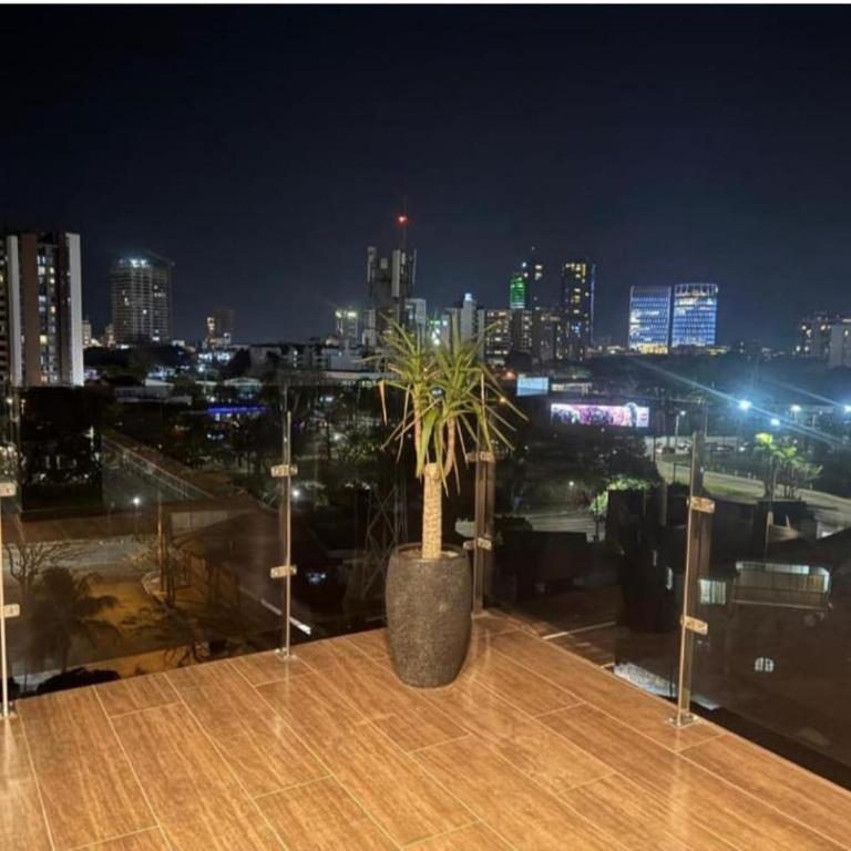 PORTOBELLO ISUTO APART Zona Exclusiva Equipetrol - Two-Bedroom Apartment - 10