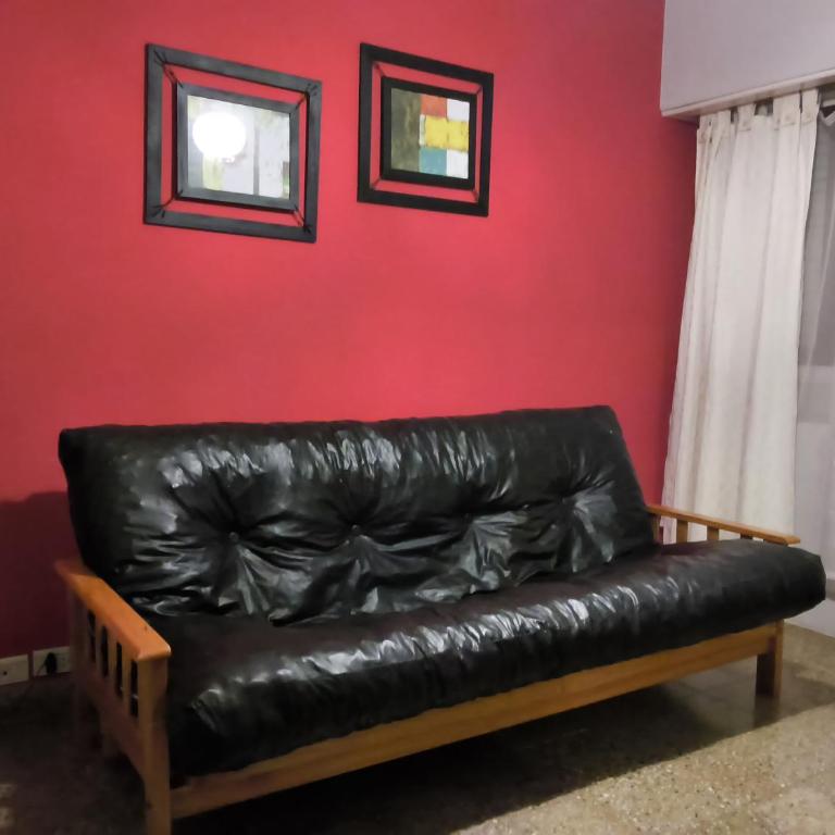 LAS HERMANAS - Apartamento de 1 dormitorio - 4