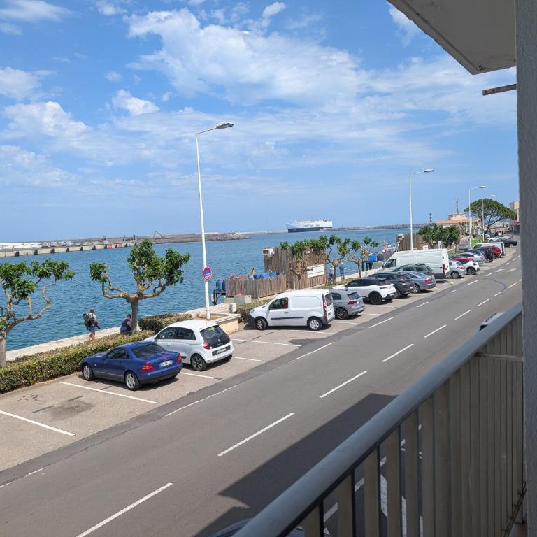 Appartement T4 proche plage et commerces, 80m2, 6 pers, lave-linge, TV - FR-1-797-23 - Appartement - 1