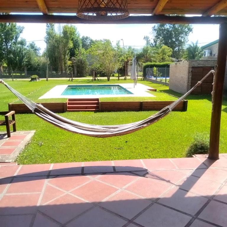 Hermosa Casa Quinta en Arroyo Leyes - One-Bedroom House - 5