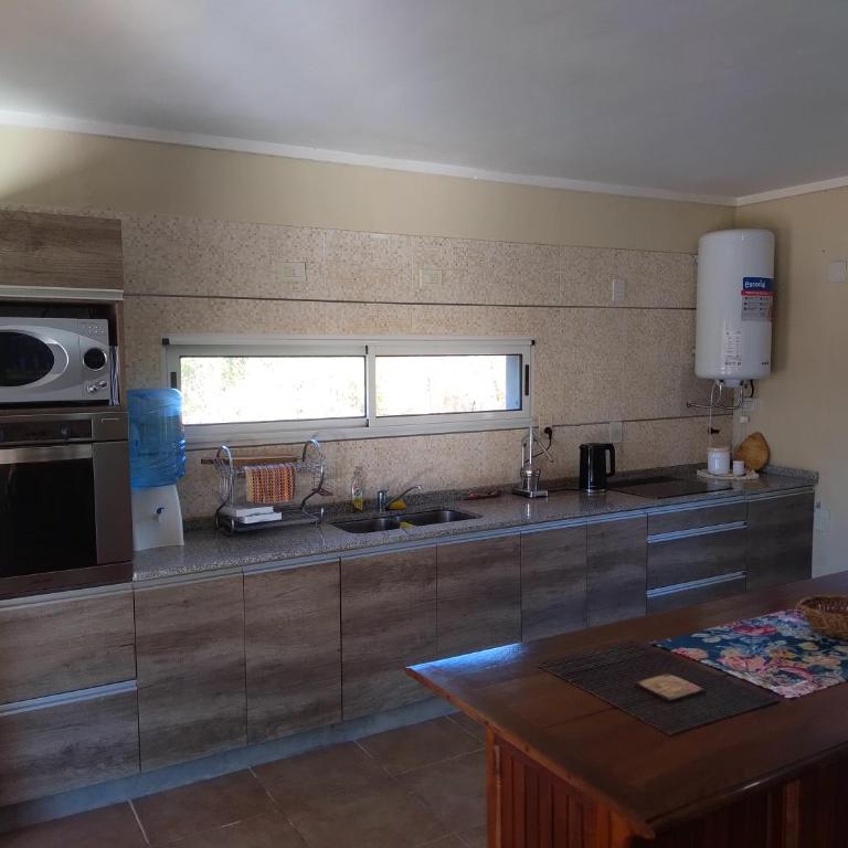 Hermosa Casa Quinta en Arroyo Leyes - One-Bedroom House - 9