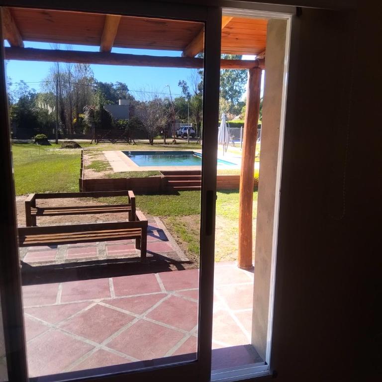 Hermosa Casa Quinta en Arroyo Leyes - One-Bedroom House - 20