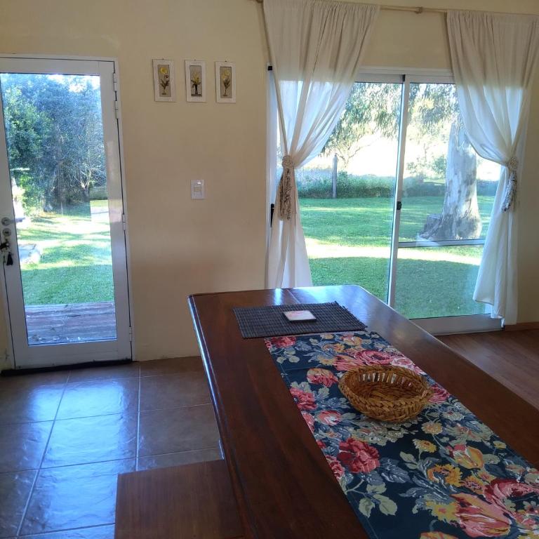 Hermosa Casa Quinta en Arroyo Leyes - One-Bedroom House - 12
