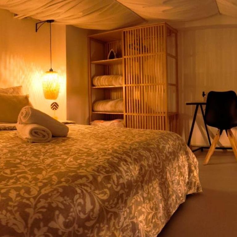 Sky Suite Cali 608 - En el corazón de la sucursal - One-Bedroom Apartment - 1