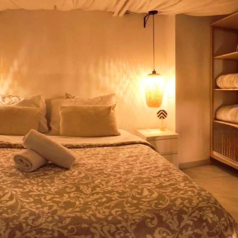 Sky Suite Cali 608 - En el corazón de la sucursal - One-Bedroom Apartment - 3