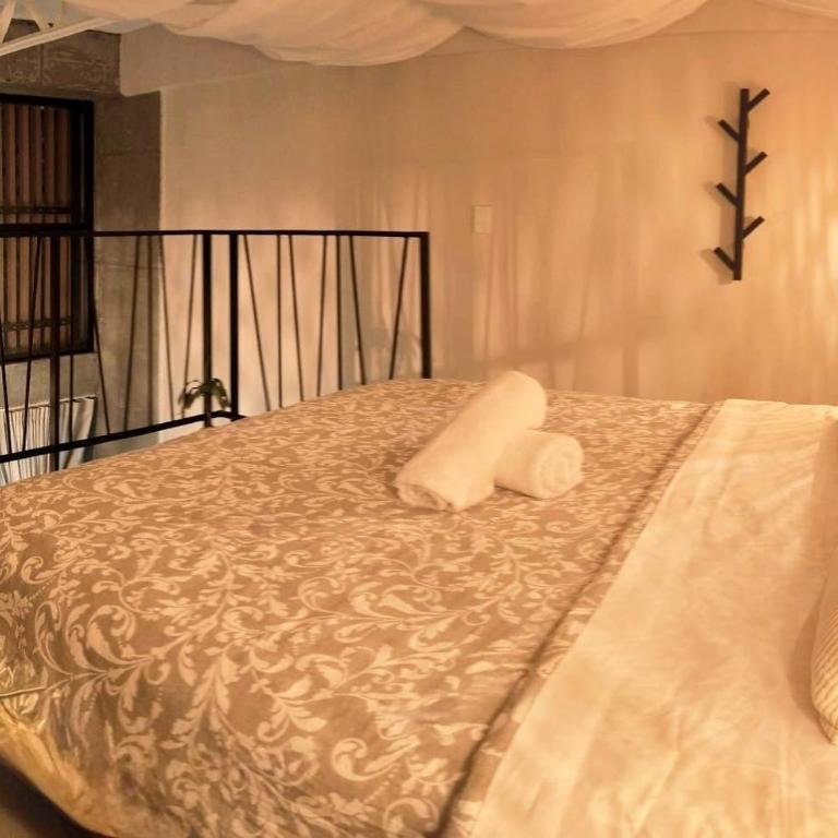 Sky Suite Cali 608 - En el corazón de la sucursal - One-Bedroom Apartment - 2