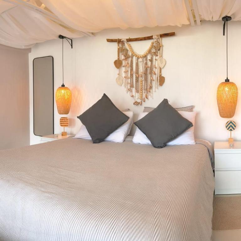 Sky Suite Cali 608 - En el corazón de la sucursal - One-Bedroom Apartment - 4