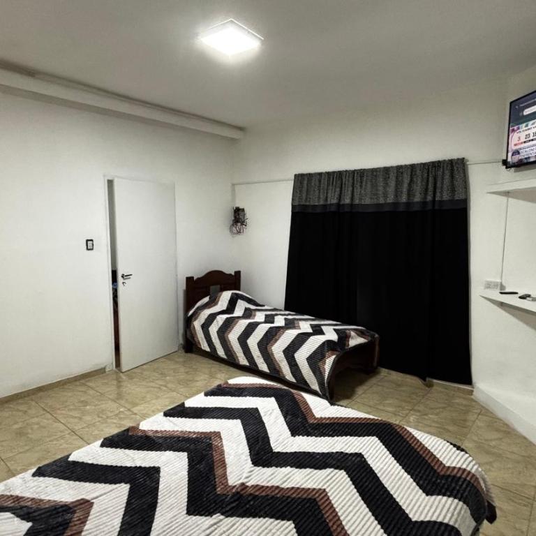 Soles del Boulevard - Apartamento de 1 dormitorio - 2