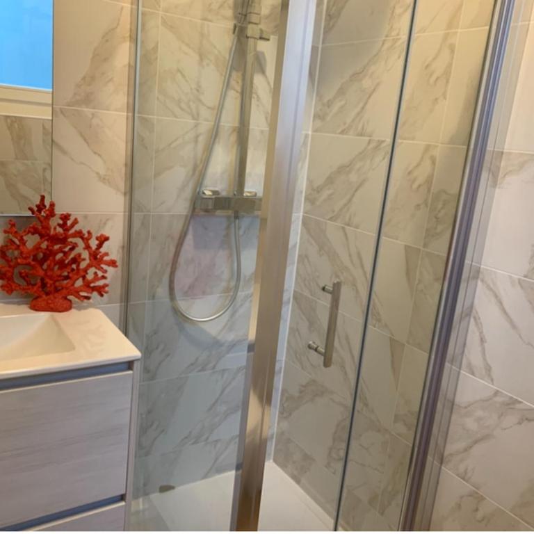 Residence Villa Alba - Appartamento Monolocale - 12