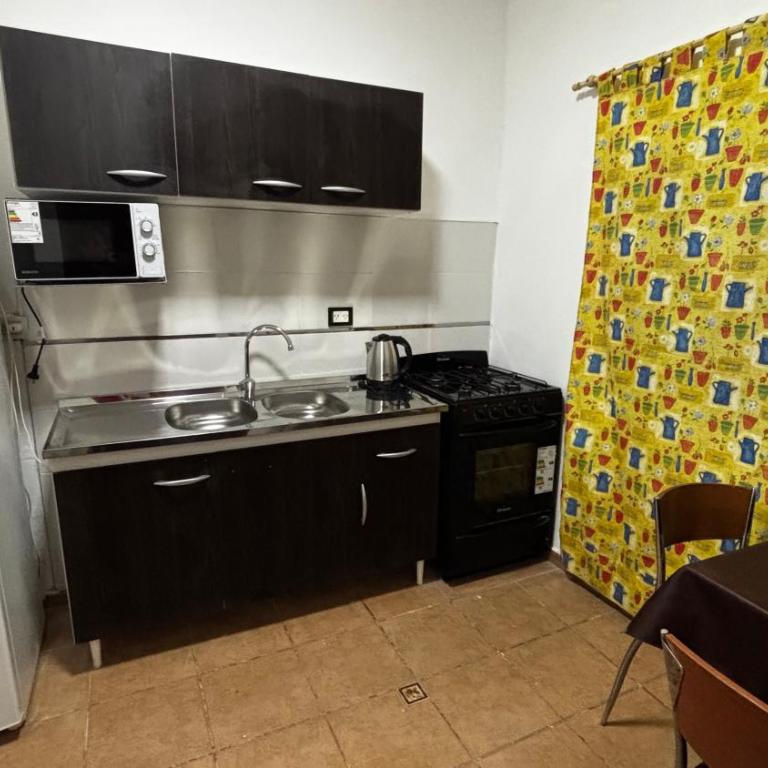 Soles del Boulevard - Apartamento de 1 dormitorio - 5