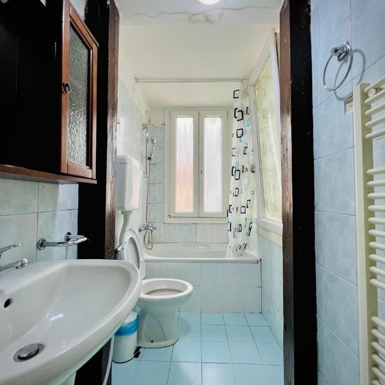 CASA BANON - Camera Matrimoniale con Bagno Privato - 8