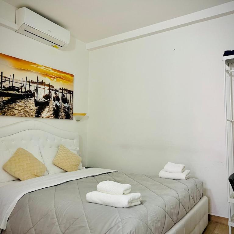 CASA BANON - Camera Matrimoniale con Bagno Privato - 5