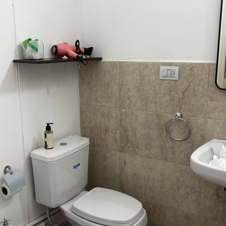 Soles del Boulevard - Apartamento de 1 dormitorio - 6