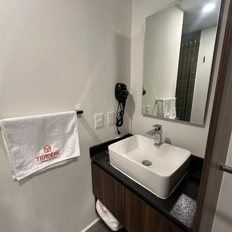 Tradere - Appartement Familial 2 Chambres - 4