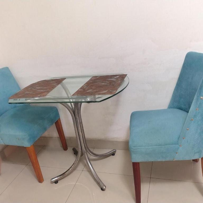 ESTUDIO COMPLETO en el CENTRO HISTORICO de LIMA - One-Bedroom Apartment - 21