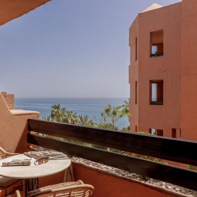 Hacienda del Mar member of Meliá Collection - Habitación Deluxe con vistas laterales al mar - 2