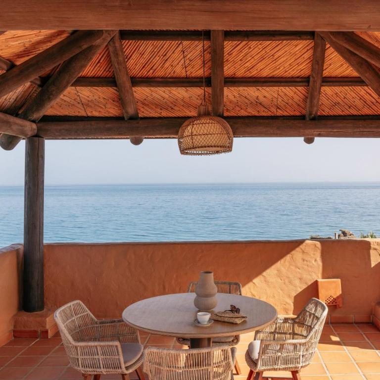 Hacienda del Mar member of Meliá Collection - Grand Suite with Jacuzzi Ocean View - 2