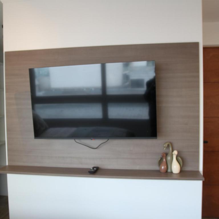 Estudio NUEVOS en Ñuñoa, completamente equipado - One-Bedroom Apartment - 2