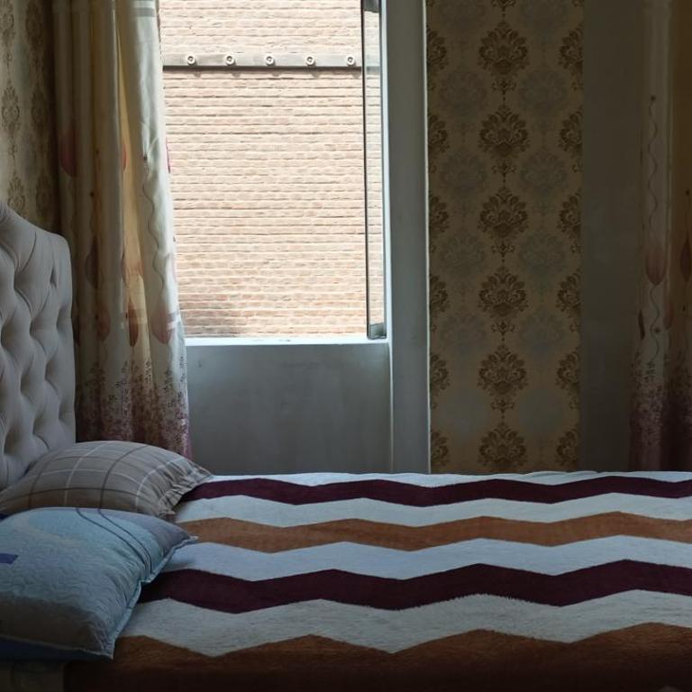 ESTUDIO COMPLETO en el CENTRO HISTORICO de LIMA - One-Bedroom Apartment - 22