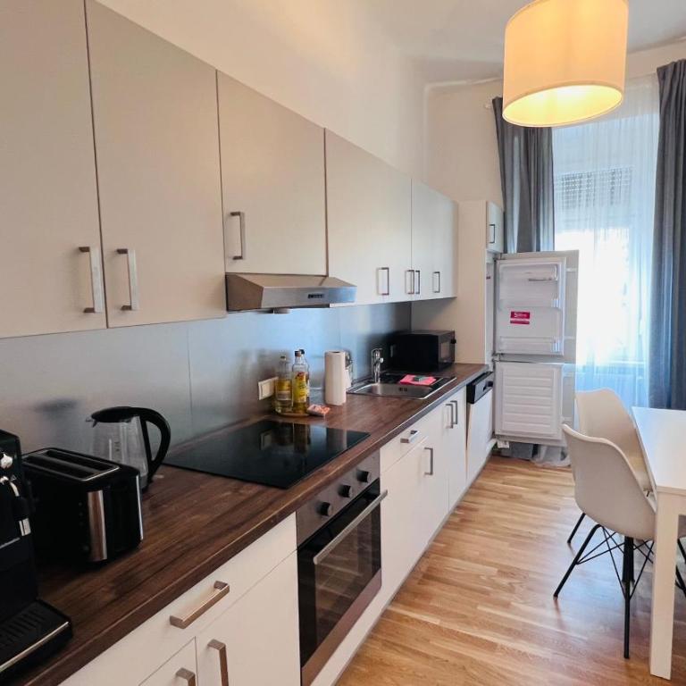 Junior Suite Apartment Eleven - Apartment - 7