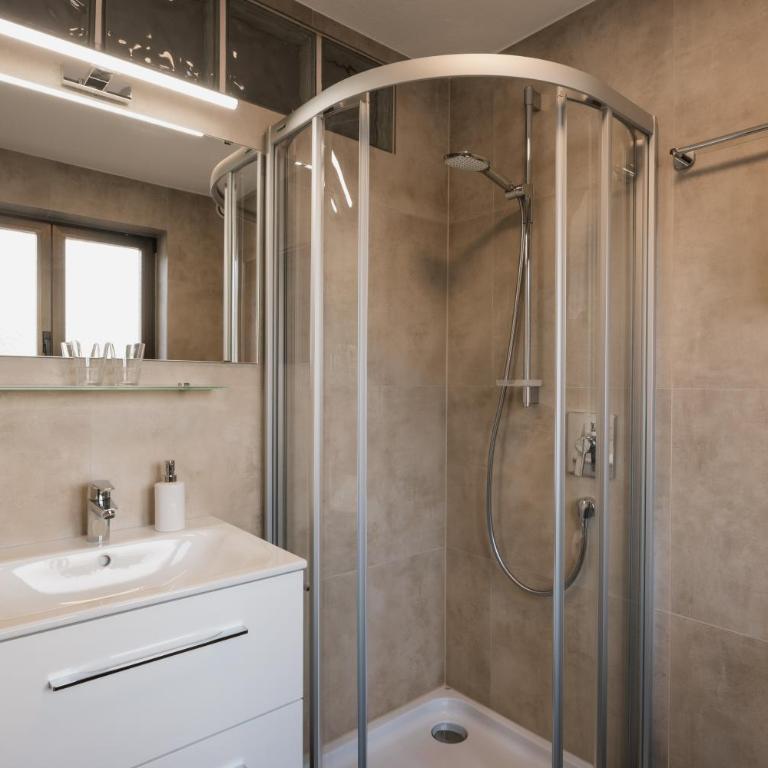 Apart Tyrol inkl der SUPER SOMMER CARD im SOMMER 2026 - Appartamento con 3 Camere da Letto e con Balcone - 7