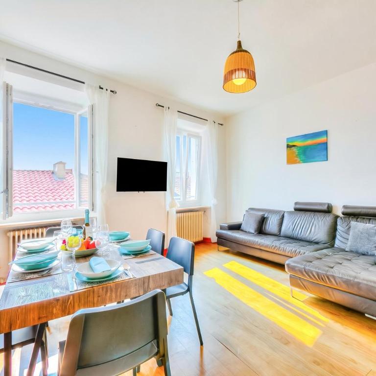 Muri Di Arco - Happy Rentals - Appartamento - 1