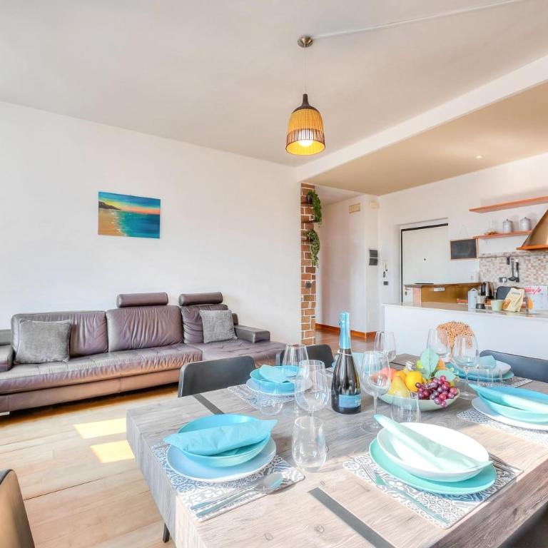 Muri Di Arco - Happy Rentals - Appartamento - 3