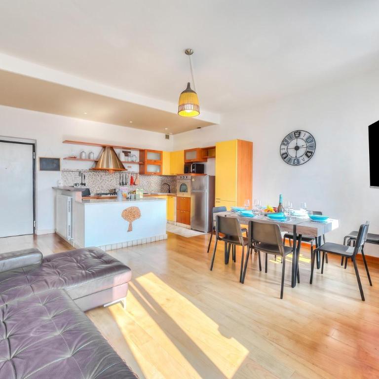 Muri Di Arco - Happy Rentals - Appartamento - 4
