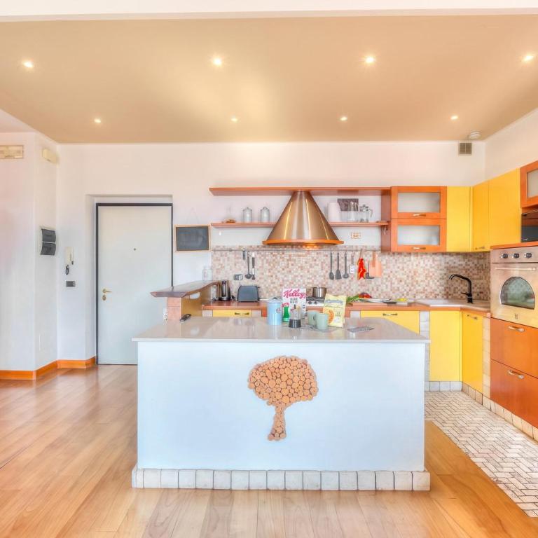 Muri Di Arco - Happy Rentals - Appartamento - 5