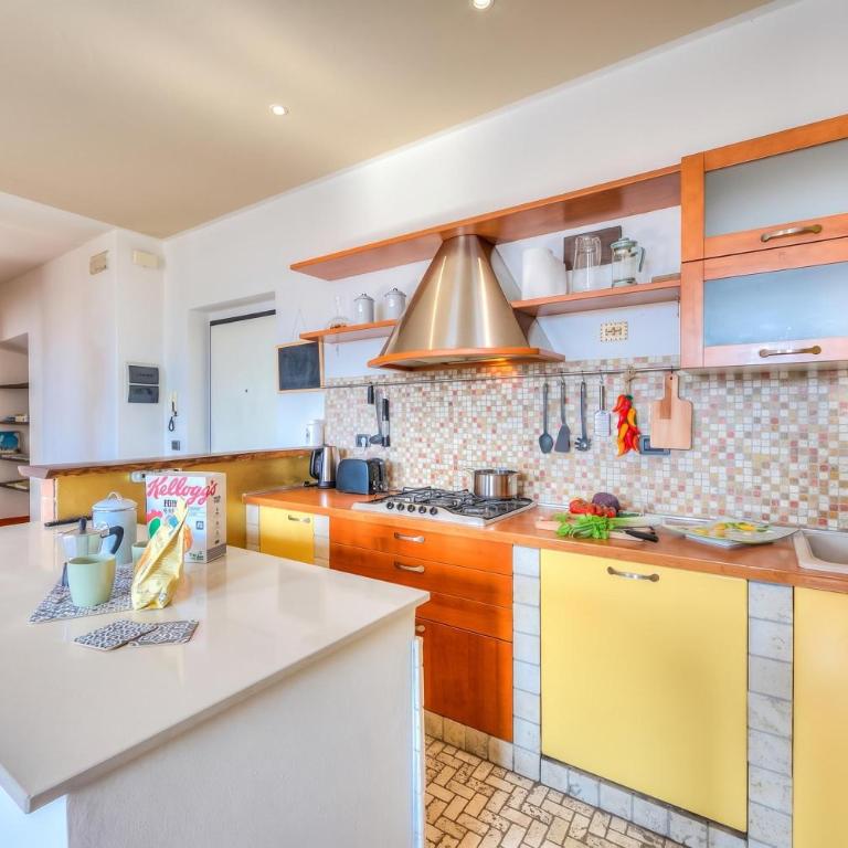 Muri Di Arco - Happy Rentals - Appartamento - 6