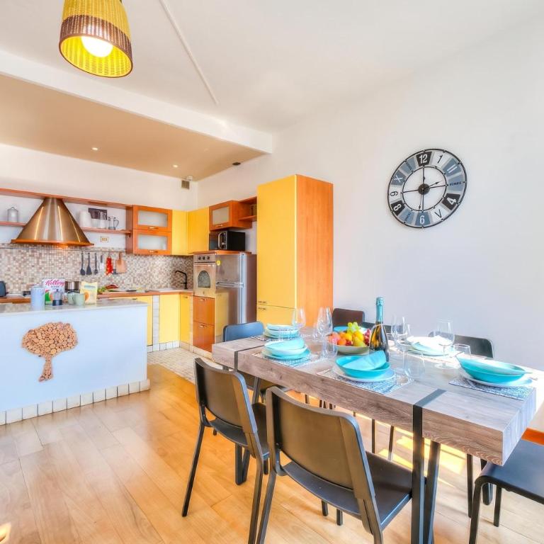Muri Di Arco - Happy Rentals - Appartamento - 7