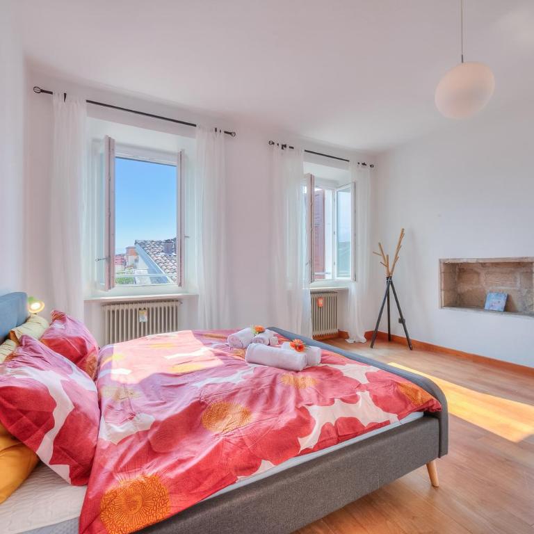 Muri Di Arco - Happy Rentals - Appartamento - 8