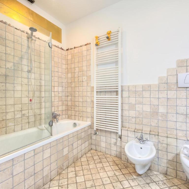 Muri Di Arco - Happy Rentals - Appartamento - 10