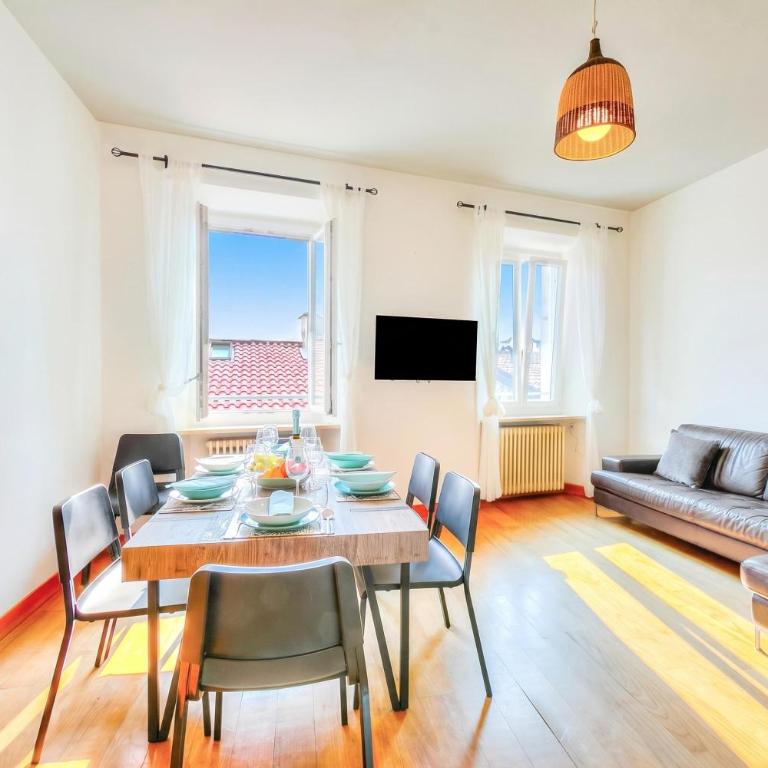 Muri Di Arco - Happy Rentals - Appartamento - 11
