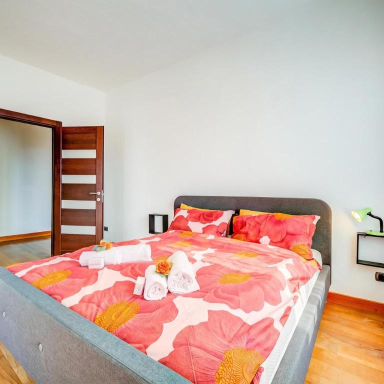 Muri Di Arco - Happy Rentals - Appartamento - 15