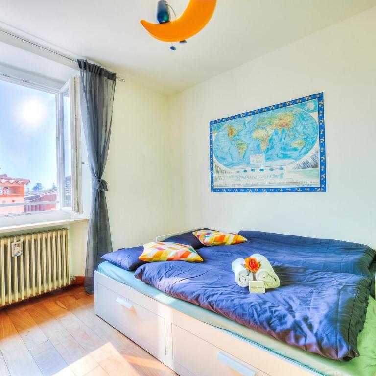 Muri Di Arco - Happy Rentals - Appartamento - 18