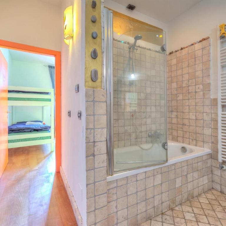 Muri Di Arco - Happy Rentals - Appartamento - 20