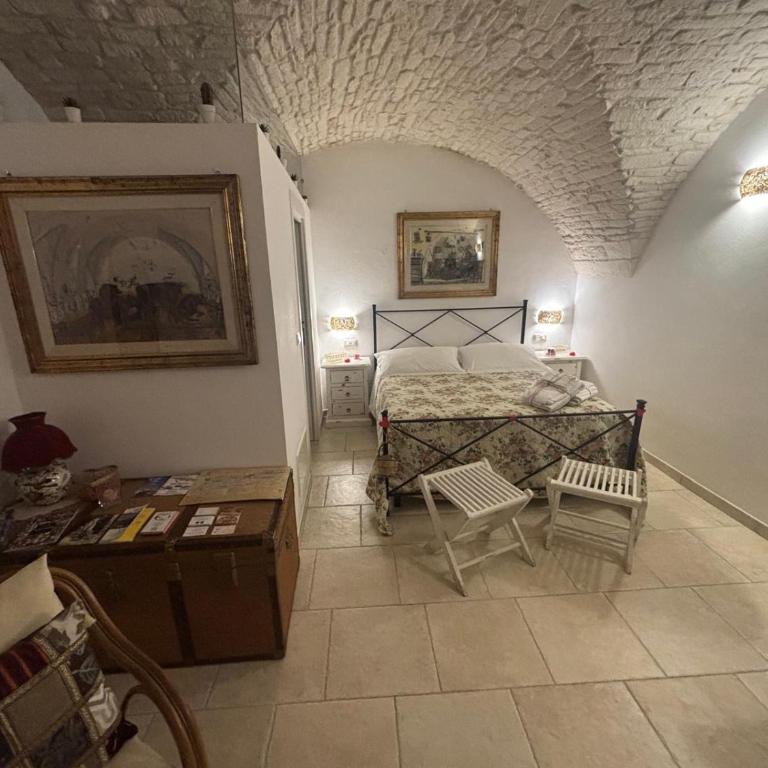 Dimora Nonna Martina - Haus mit 1 Schlafzimmer - 1