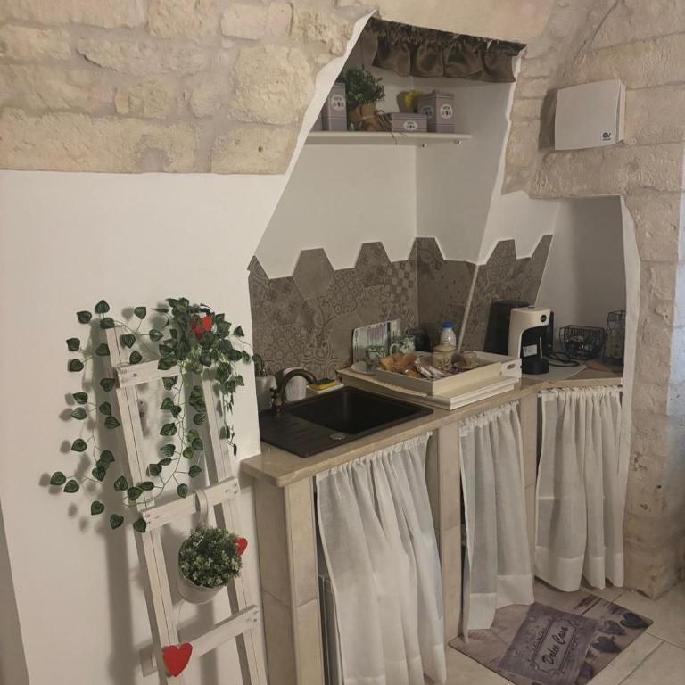 Dimora Nonna Martina - Haus mit 1 Schlafzimmer - 3