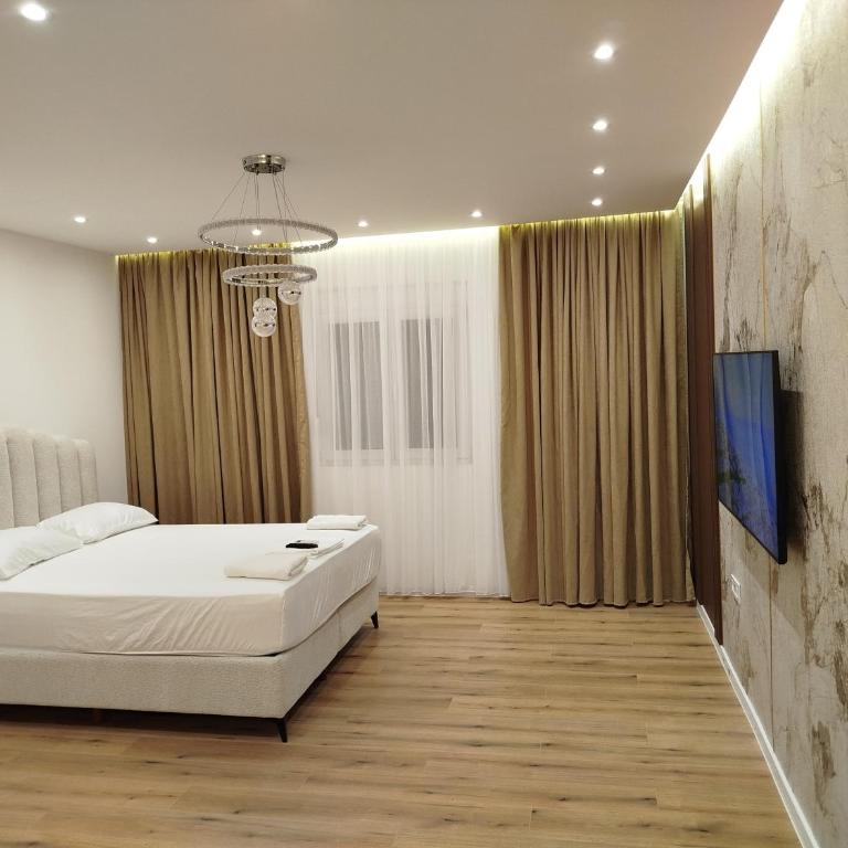 Boci studio apartments - Familienzimmer - 6