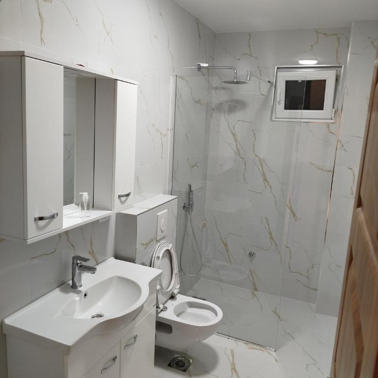 Boci studio apartments - Familienzimmer - 2
