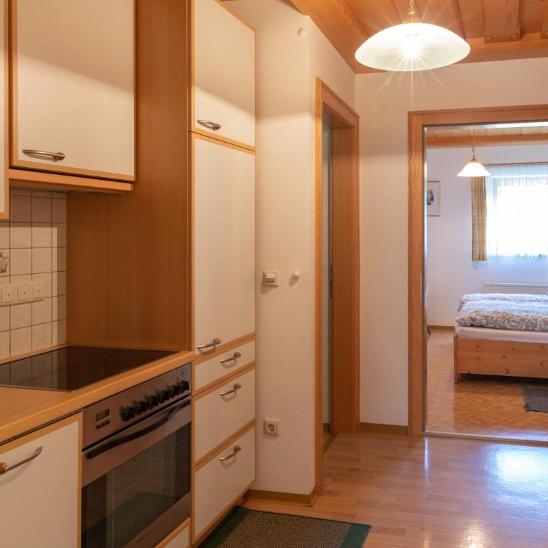Haus Obweg - Postalm - Apartment - Erdgeschoss - 7