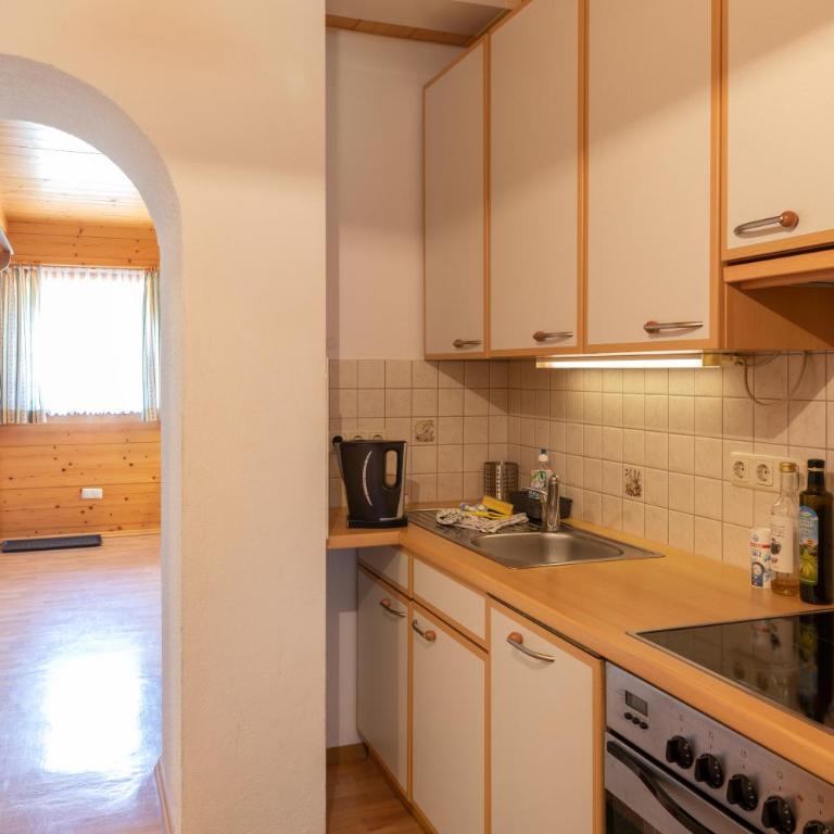 Haus Obweg - Postalm - Apartment - Erdgeschoss - 8