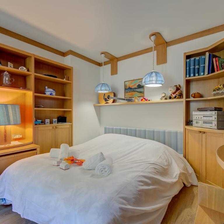 Appartamento Alpetta 37 Ski In - Ski Out - Happy Rentals - Appartamento - Piano Terra - 5