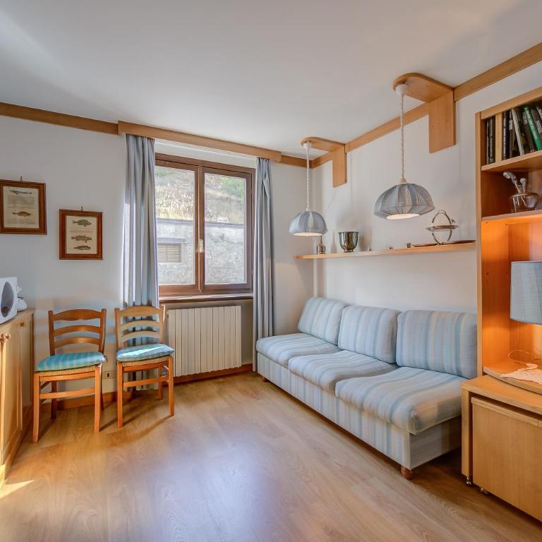 Appartamento Alpetta 37 Ski In - Ski Out - Happy Rentals - Appartamento - Piano Terra - 10
