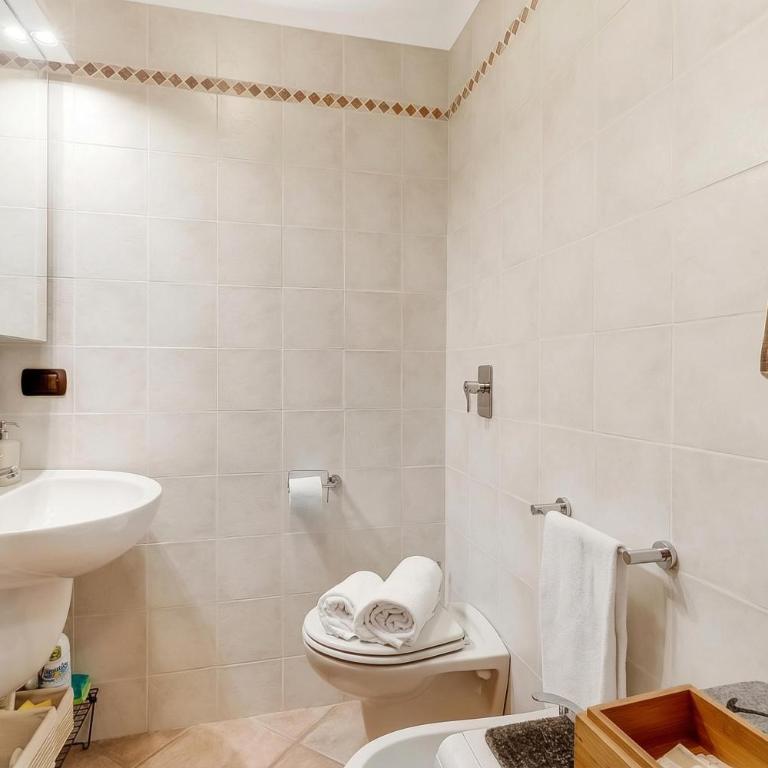 Wolf & Deer Apartment Ski-In Ski-Out 250m - Happy Rentals - Appartamento con Balcone - 7