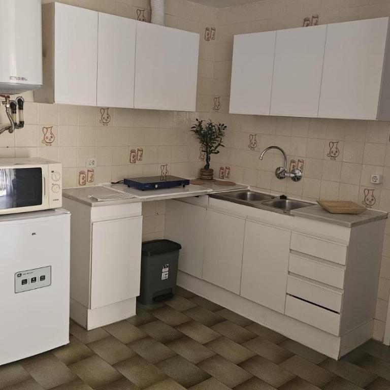 Lloret Center Apartment - Apartment mit Balkon - 18