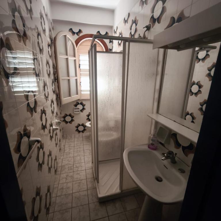 Villa LINA fronte Spiaggia - Villa con 2 Camere da Letto - 17